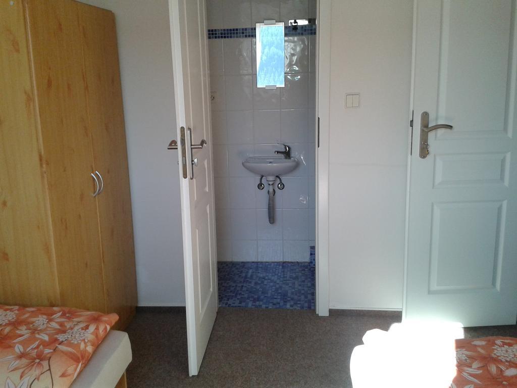 Chata Jawa Hotel Strazne Room photo